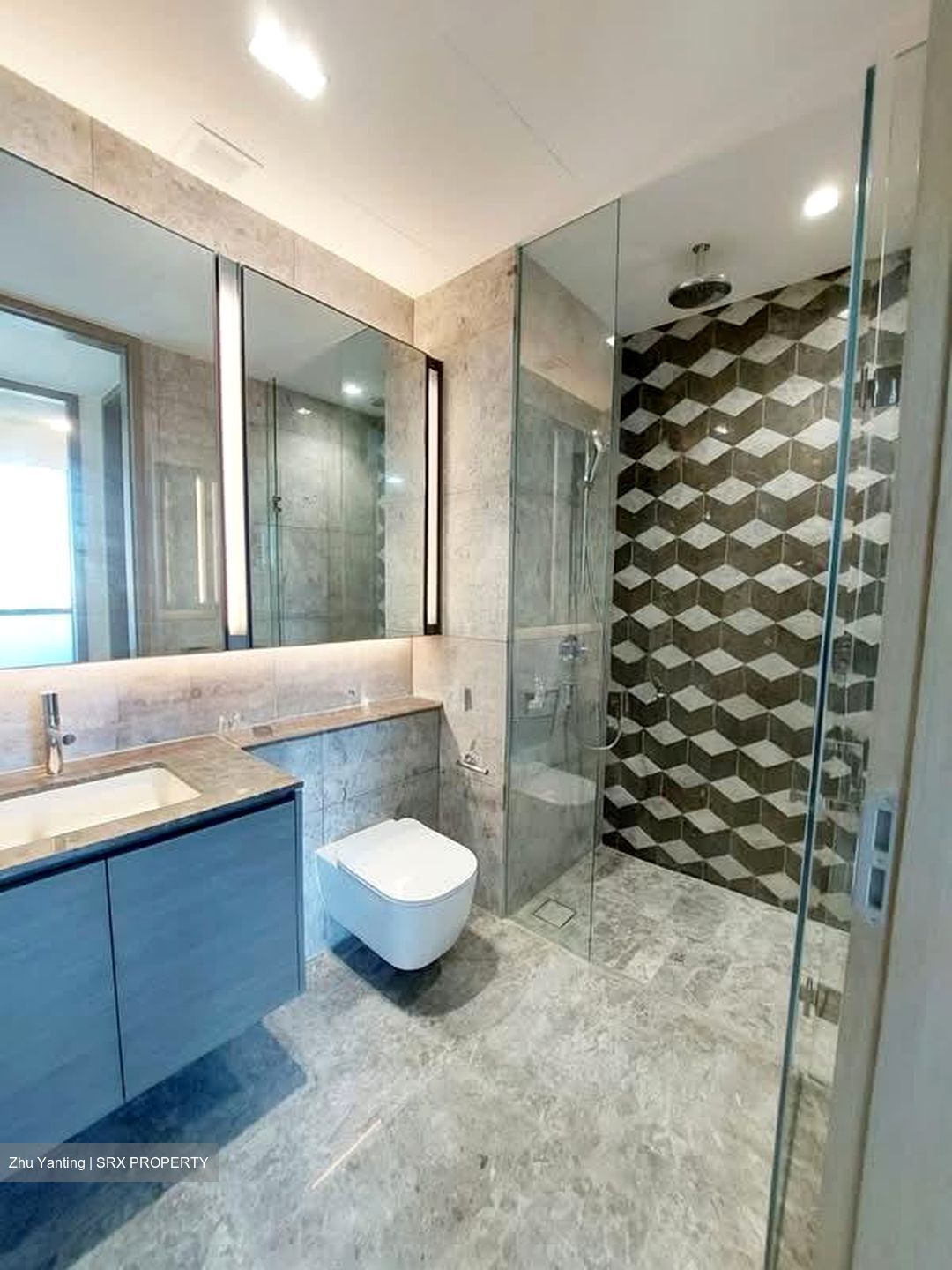 Leedon Green (D10), Condominium #596573841